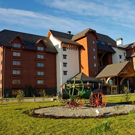 Wyndham Puerto Varas Pettra Bagian luar foto